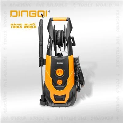 2500W vysokotlaká myčka aut